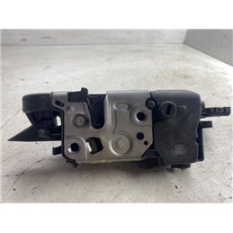 PEUGEOT 308 Jobb első Ajtózár