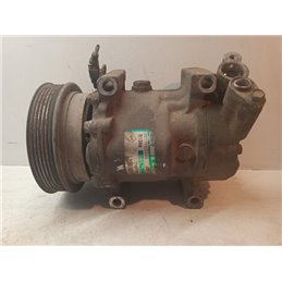 RENAULT CLIO II Klímakompresszor