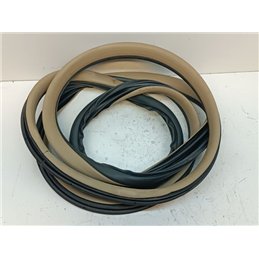 HONDA ACCORD Bal hátsó Gumikéder