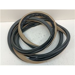 HONDA ACCORD Bal hátsó Gumikéder