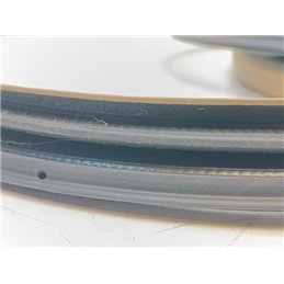 HONDA ACCORD Bal hátsó Gumikéder