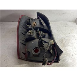 MAZDA 323 Jobb Hátsó Lámpa