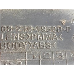 MAZDA 323 Jobb Hátsó Lámpa