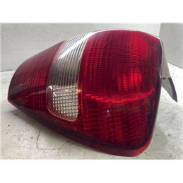 MAZDA 323 Jobb Hátsó Lámpa