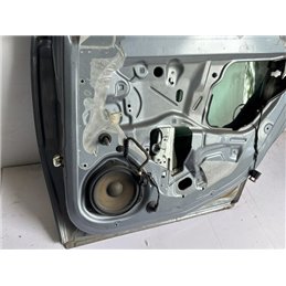 OPEL VECTRA C Jobb hátsó Ajtó (Részeivel)