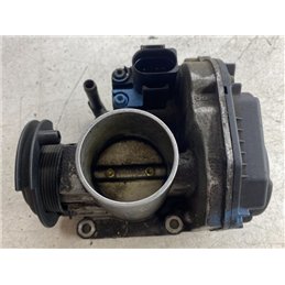 VW POLO III Fojtószelep (Mechanikus)