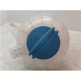 VW POLO IV Kiegyenlítő Tartály