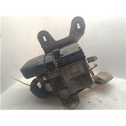 MERCEDES-BENZ S-CLASS Állófűtés (Részeivel)