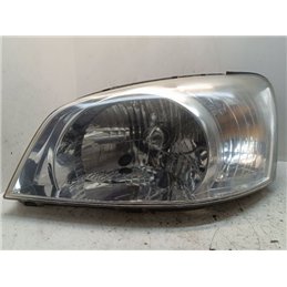 HYUNDAI GETZ Bal Fényszóró