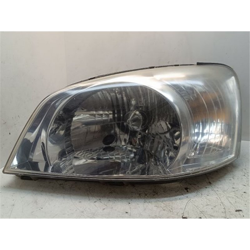 HYUNDAI GETZ Bal Fényszóró