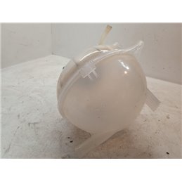 VW POLO IV Kiegyenlítő Tartály