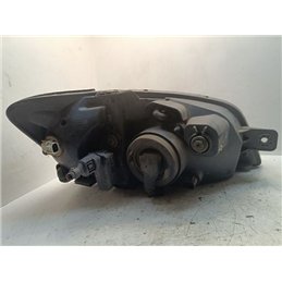 HYUNDAI GETZ Bal Fényszóró