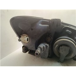 HYUNDAI GETZ Bal Fényszóró