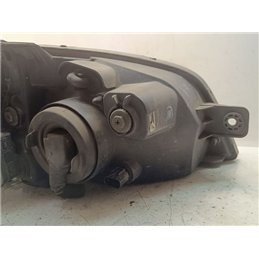 HYUNDAI GETZ Bal Fényszóró