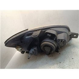 HYUNDAI GETZ Bal Fényszóró