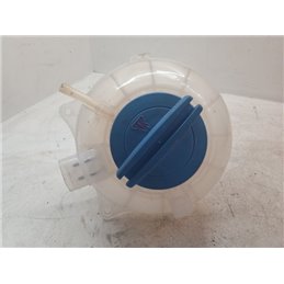 VW POLO IV Kiegyenlítő Tartály