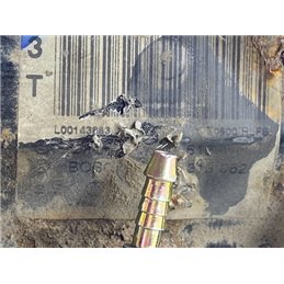 OPEL ZAFIRA A Üzemanyag Szivattyú