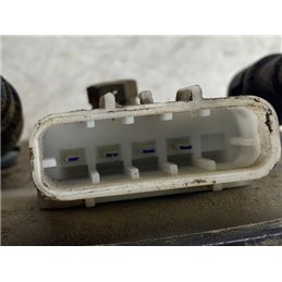 OPEL ZAFIRA A Üzemanyag Szivattyú