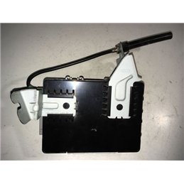 KIA CEED Központizár Elektronika