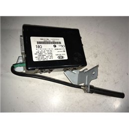 KIA CEED Központizár Elektronika