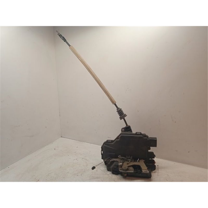 VW PASSAT B5 Jobb első Ajtózár