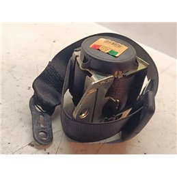 BMW 1 Bal hátsó Biztonsági Öv