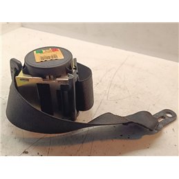 BMW 1 Bal hátsó Biztonsági Öv