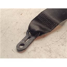 BMW 1 Bal hátsó Biztonsági Öv