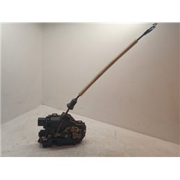 VW PASSAT B5 Jobb első Ajtózár