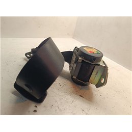 BMW 1 Bal hátsó Biztonsági Öv