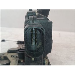 VW PASSAT B5 Jobb első Ajtózár