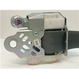 HYUNDAI I30 Jobb első Biztonsági Öv