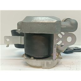 HYUNDAI I30 Jobb első Biztonsági Öv