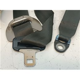 HYUNDAI I30 Jobb első Biztonsági Öv