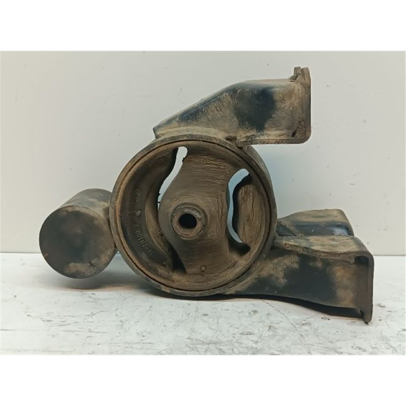 HYUNDAI I30 Billenésgátló Bak