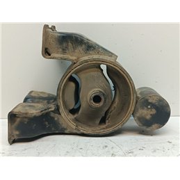 HYUNDAI I30 Billenésgátló Bak