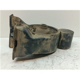 HYUNDAI I30 Billenésgátló Bak