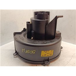 OPEL ZAFIRA A Fűtőmotor (Nem klímás)