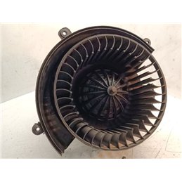 OPEL ZAFIRA A Fűtőmotor (Nem klímás)