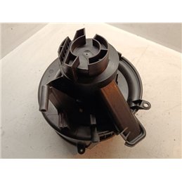 OPEL ZAFIRA A Fűtőmotor (Nem klímás)