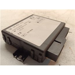 OPEL ZAFIRA A Komfort Elektronika
