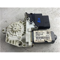 SEAT LEON Bal hátsó Ablakemelő Motor