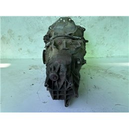 AUDI A4 B5 Váltó (Mechanikus)