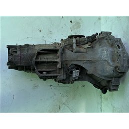 AUDI A4 B5 Váltó (Mechanikus)