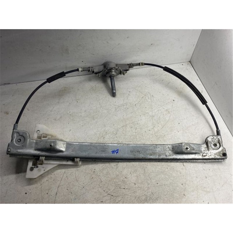 MITSUBISHI COLT Bal hátsó Ablakemelő Szerkezet (Mechanikus)