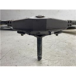 MITSUBISHI COLT Bal hátsó Ablakemelő Szerkezet (Mechanikus)