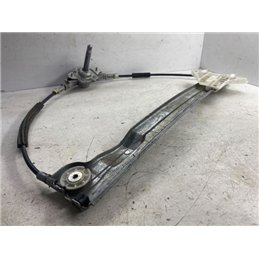 MITSUBISHI COLT Bal hátsó Ablakemelő Szerkezet (Mechanikus)