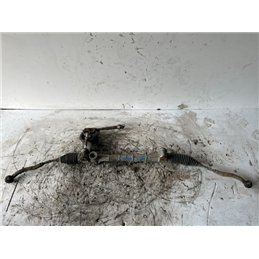 TOYOTA YARIS Kormánymű Nem szervós