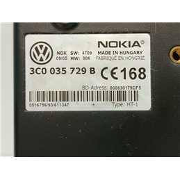VW PASSAT B6 Bluetooth Elektronika