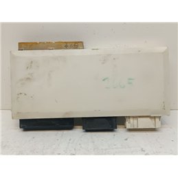 BMW 5 E39 Komfort Elektronika